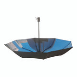 City Umbrella – Windproof & UPF50+ Protection