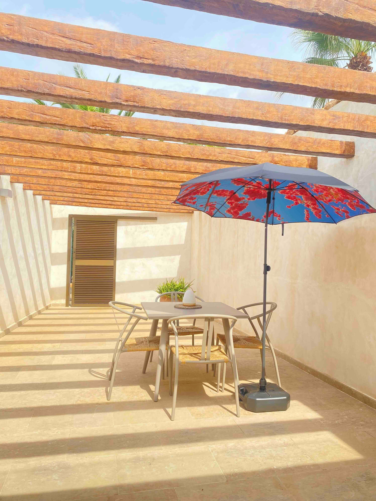 Parasol Kollektion Från HAPPYSWEEDS