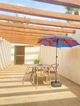 Parasol Kollektion Från HAPPYSWEEDS