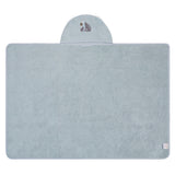 Hooded Towel - Bear