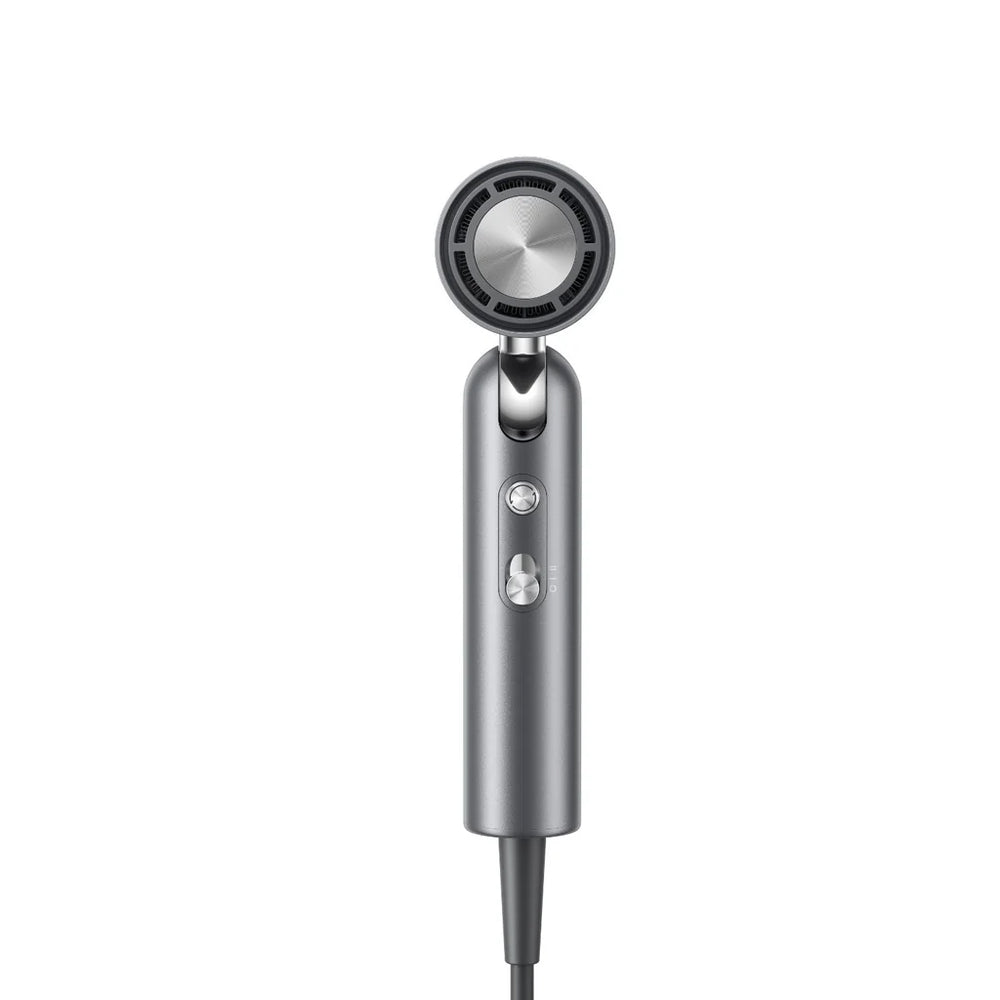 Pocket High-Speed Hair Dryer Grey