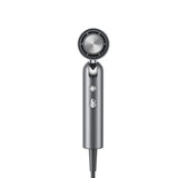 Pocket High-Speed Hair Dryer Grey