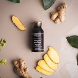 Eucalyptus & Fresh Ginger Premium Antibacterial Hand Sanitiser