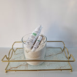 Hand Lotion & Lip Balm Set