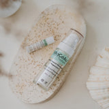 Hand Lotion & Lip Balm Set