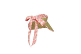 Coral Heidelberg Sun Visor