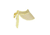 Golden Heidelberg Sun Visor