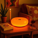 'The Donut' Lamp