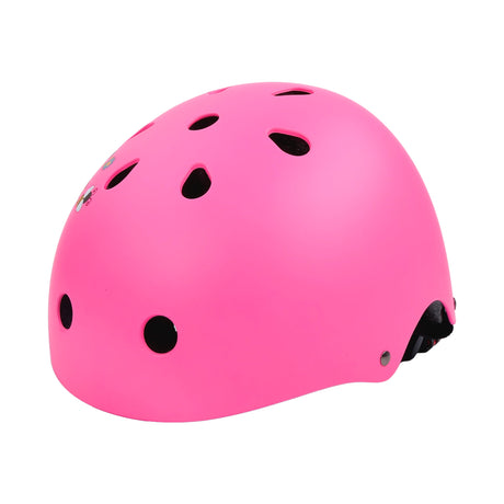 Bee Garden Pink - Kids Helmet