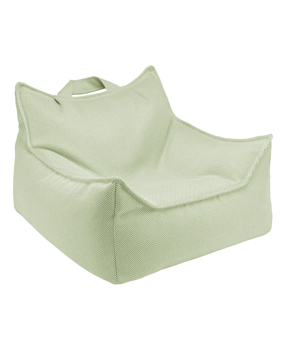 Herba Outdoor Beanbag Chair