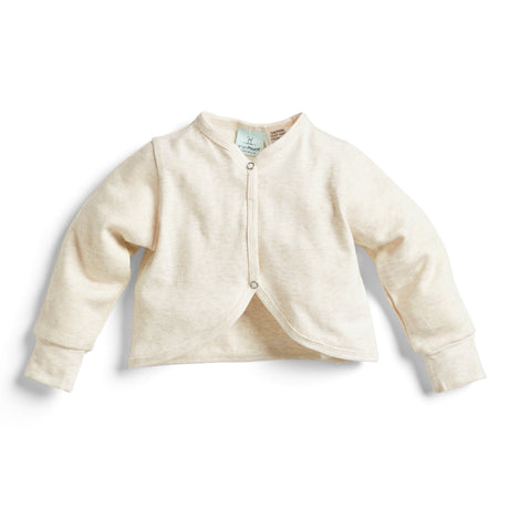 ErgoPouch - Organic Long Sleeved Sleep Arm Warmers - 1.0 TOG