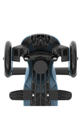 Scoot and Ride Highwaykick 1 Push and Go - Steel