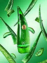 HOLIKA HOLIKA-  ALOE 99% SOOTHING GEL