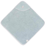 Hooded Towel - Quail