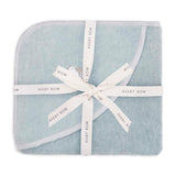 Hooded Towel - Quail