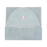 Hooded Towel - Quail