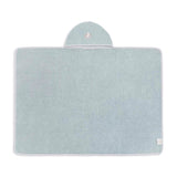 Hooded Towel - Quail