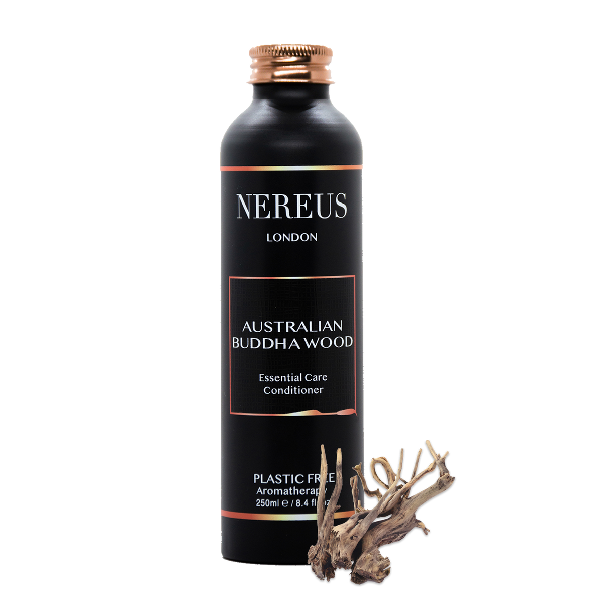 Hydrating Natural Conditioner