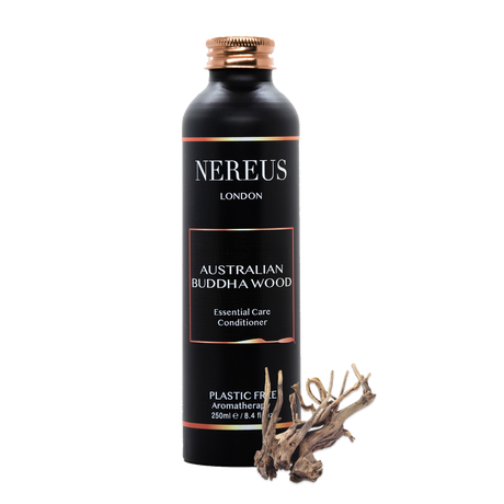 Hydrating Natural Conditioner