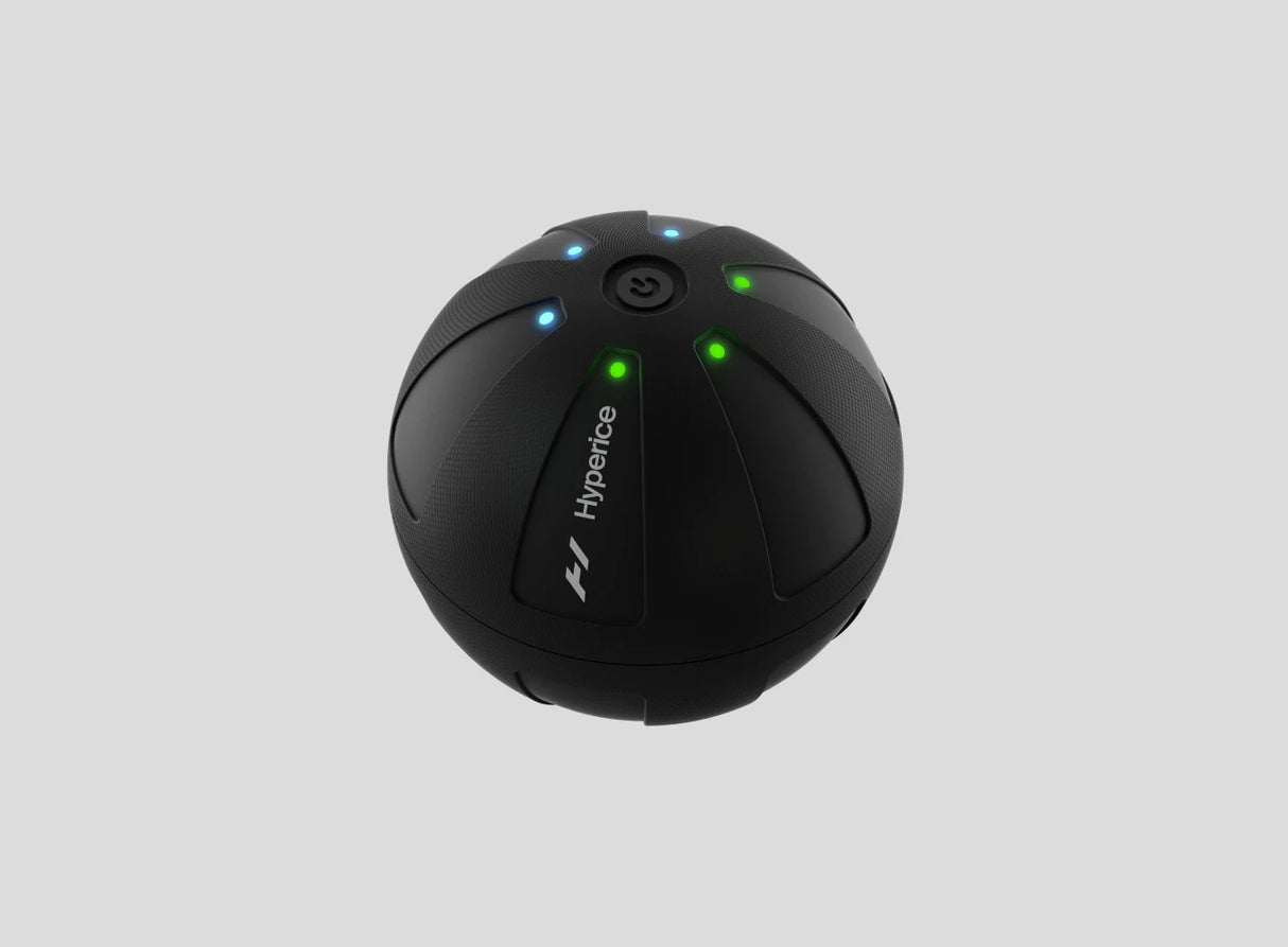 Hypersphere Go