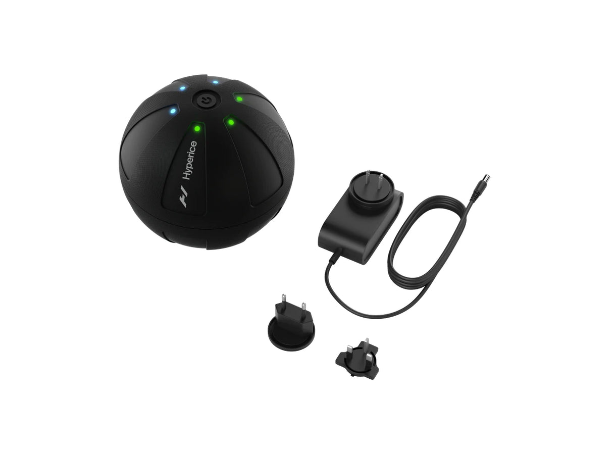 Hypersphere Go