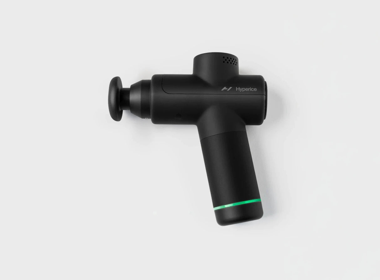Hypervolt GO 2 Black