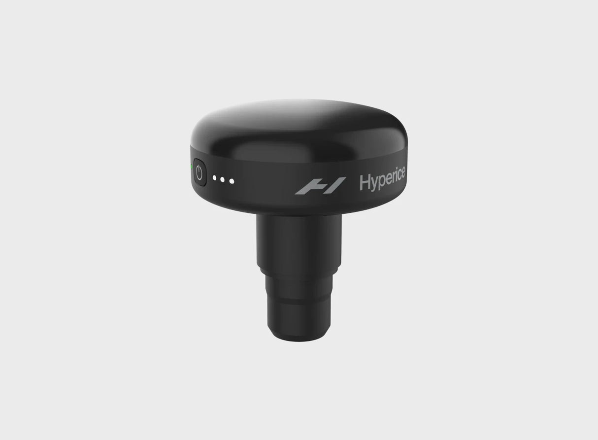 Hypervolt Heated Head