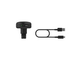 Hypervolt Heated Head
