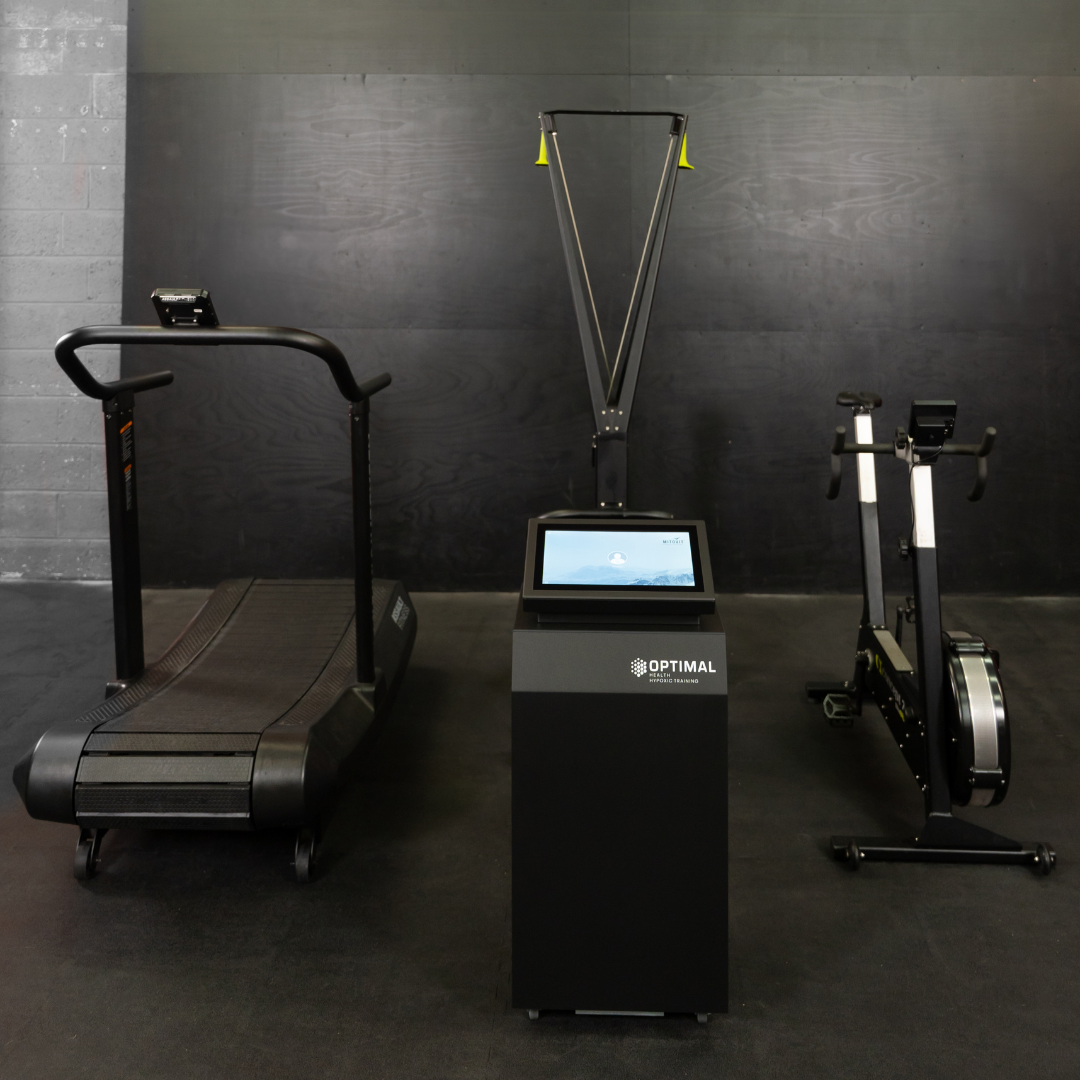 Hypoxic_Treatment_Machine_for_Altitude_Training