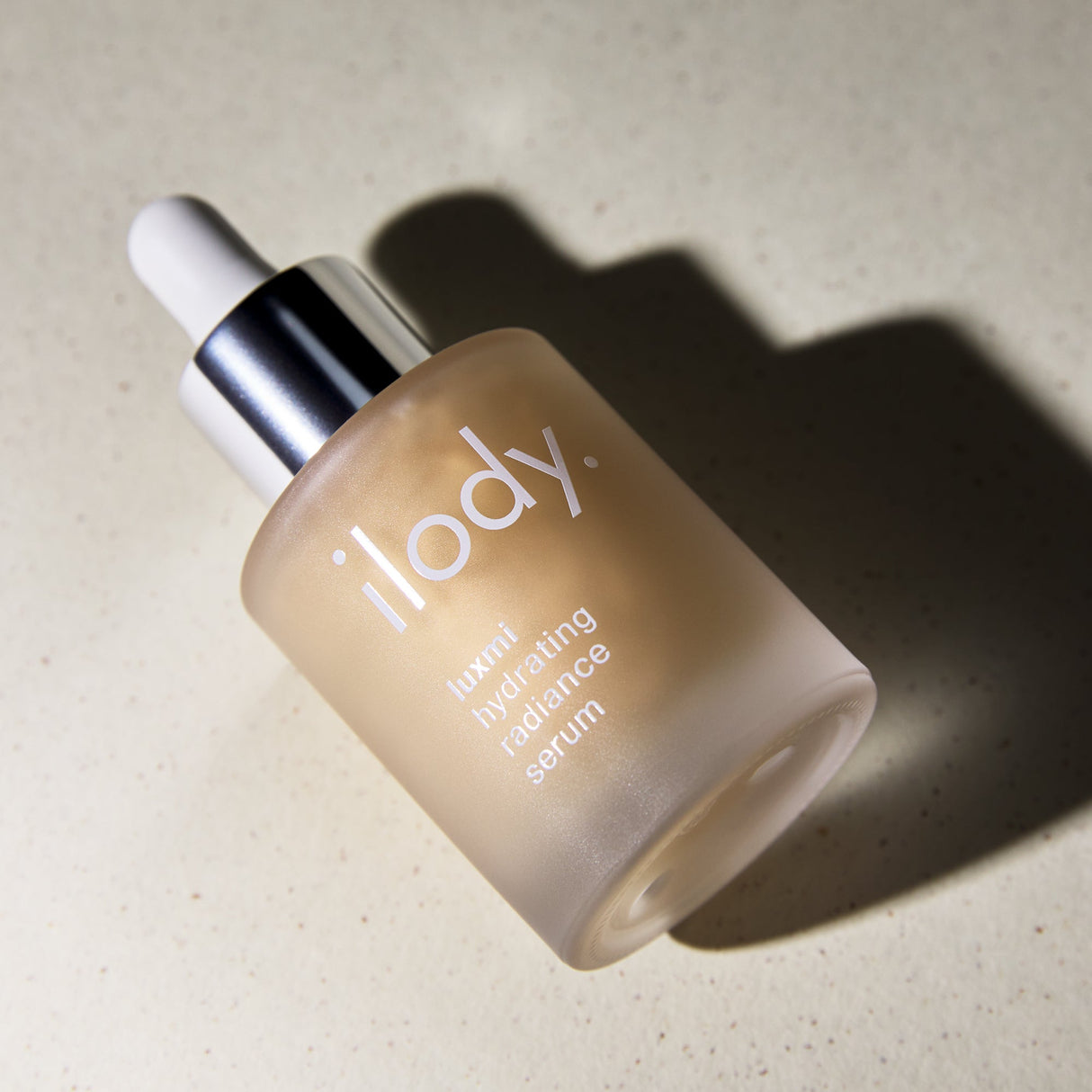 Luxmi Hydrating Radiance Serum