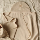 Hooded Towel - Mouse