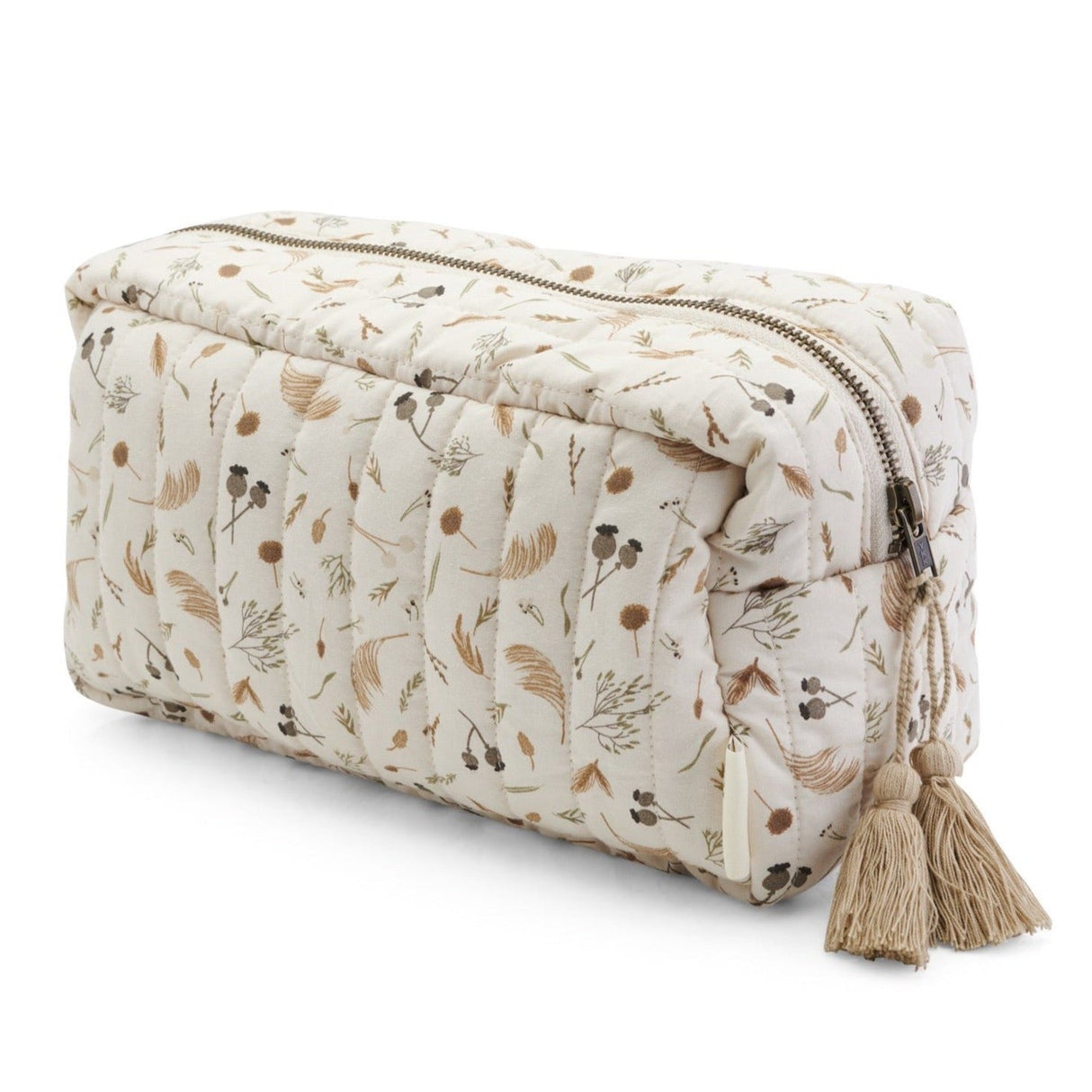 Wash Bag - Grasslands