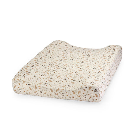 Baby Changing Mat - Grasslands