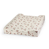 Baby Changing Mat - Peaches