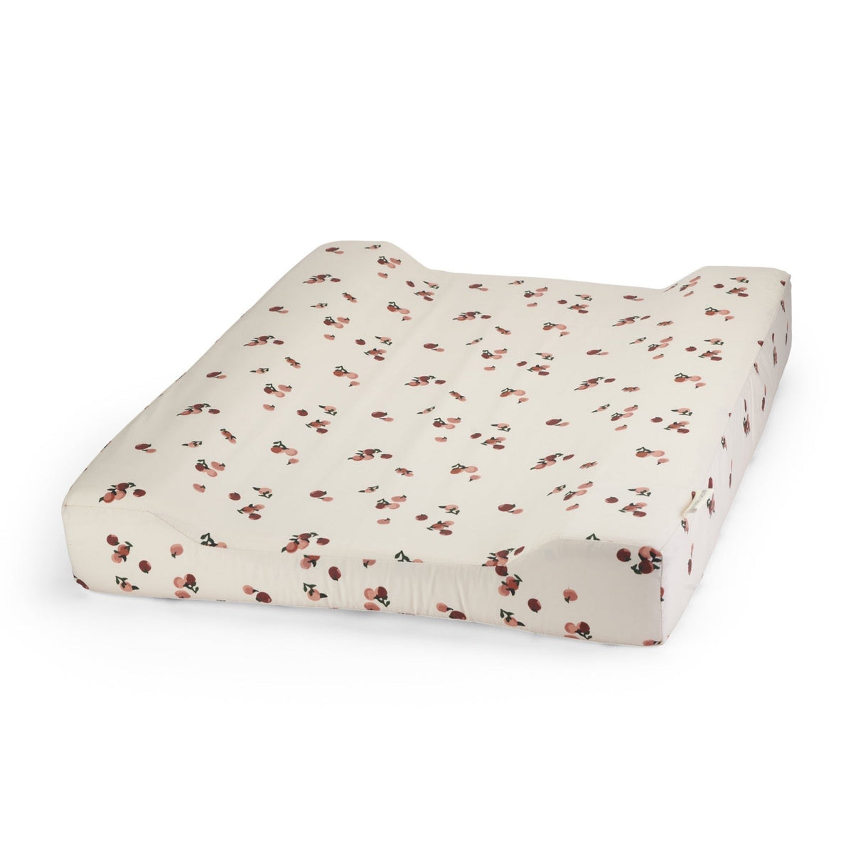 Baby Changing Mat - Peaches