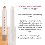LIP SERUM BALM