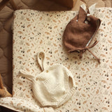 Baby Changing Mat - Grasslands