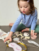 Tender Leaf Spa Retreat Set