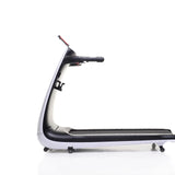 Fuji BeHealthy Cushioned, Foldable Treadmill for Home