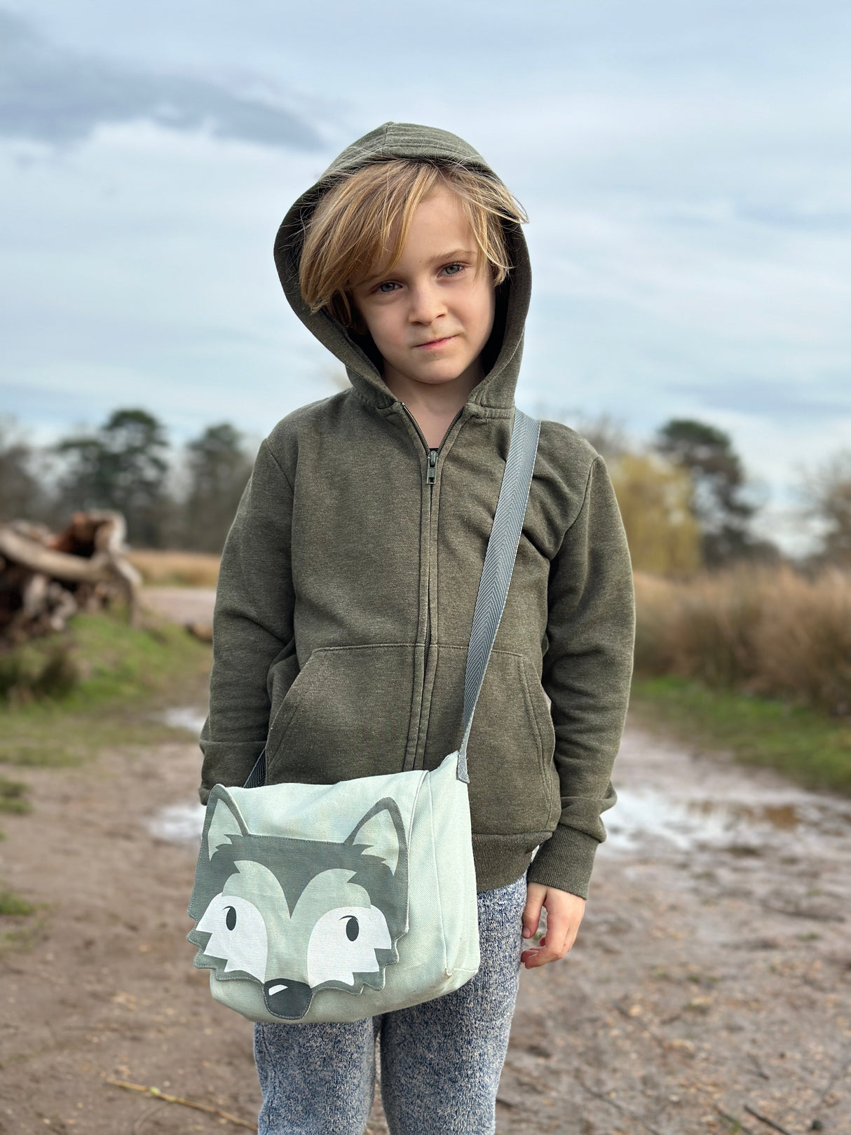 Forest Trail Kit