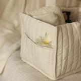 Nappy Caddy - Wild Chamomile