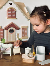 Countryside Furniture Set