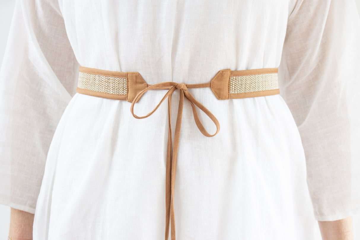 Sandrift Babylonia Belt