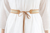 Sandrift Babylonia Belt