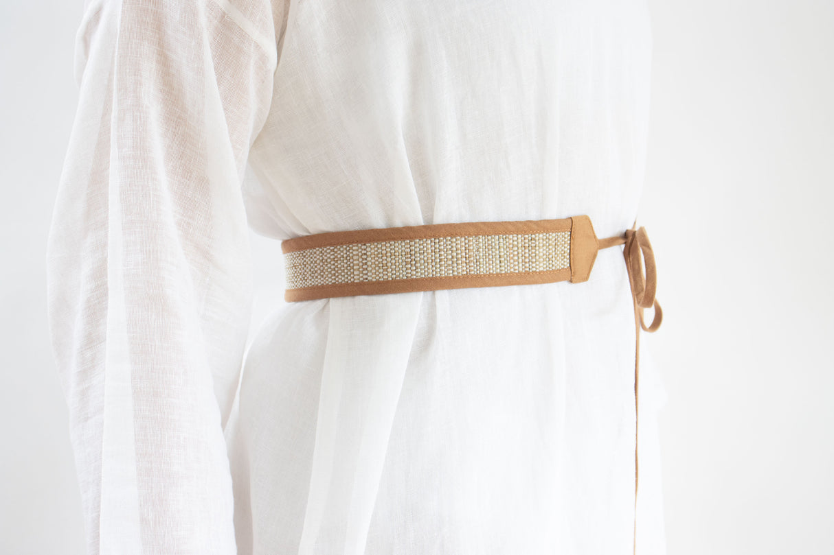Sandrift Babylonia Belt