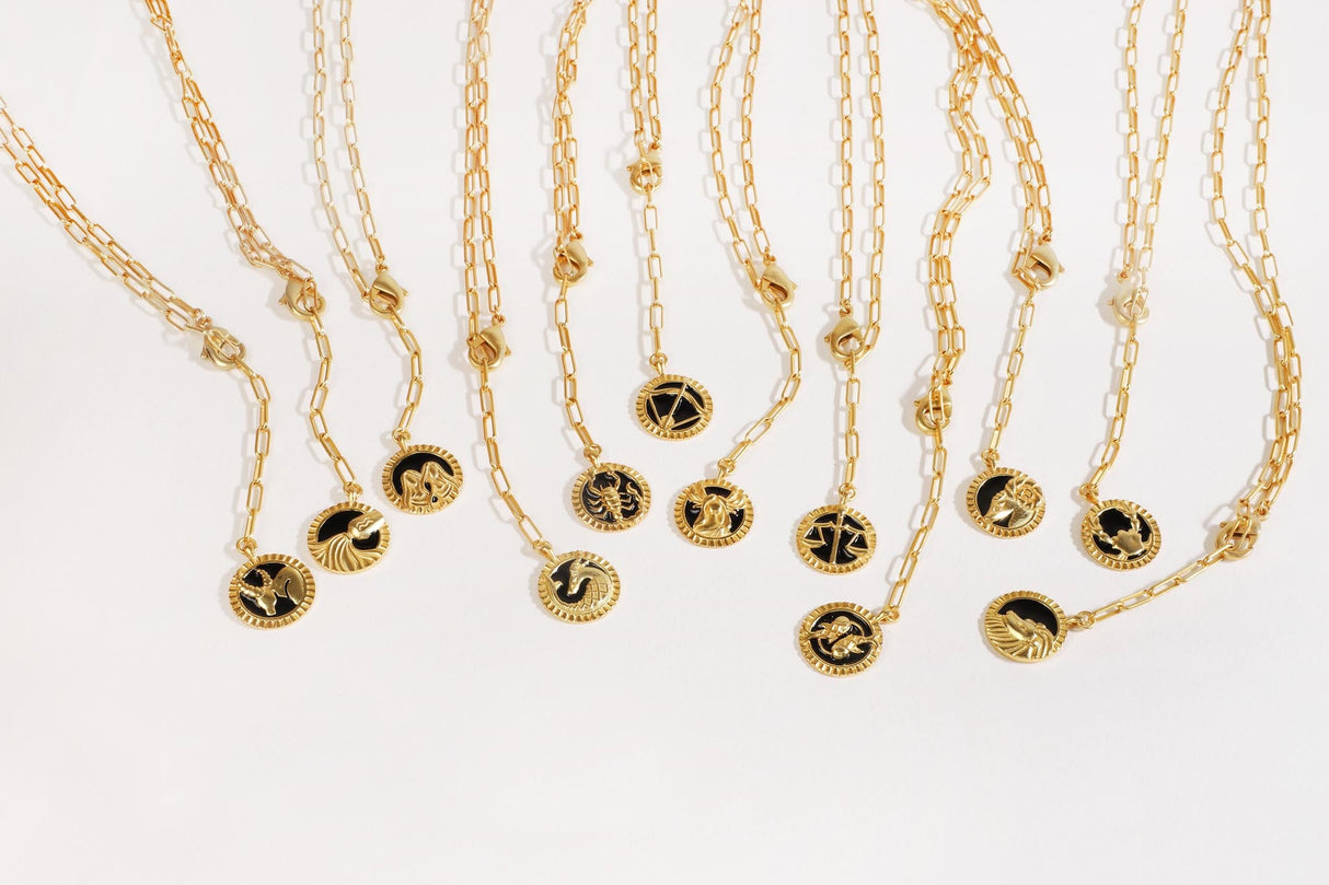 Zodiac Star Sign