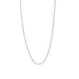 Essential Chain Silver