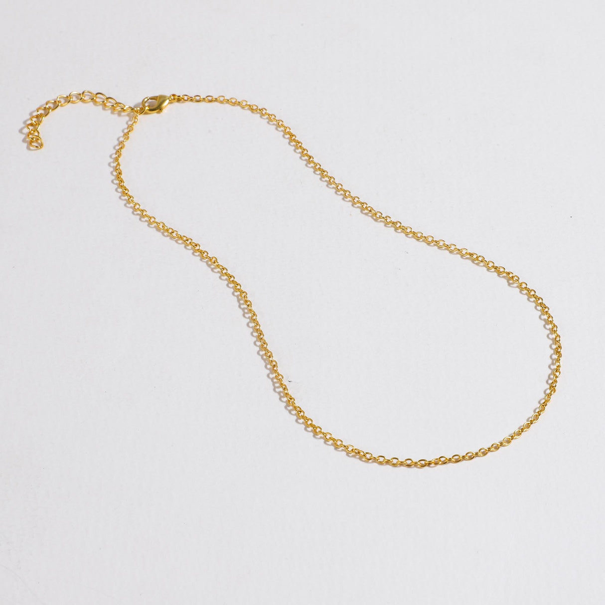 Essential Chain Gold