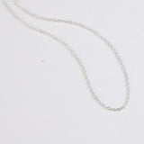Essential Chain Silver