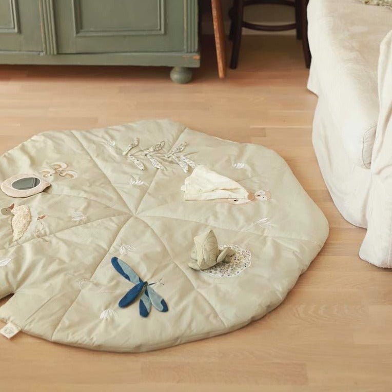 Activity Mat - Riverbank